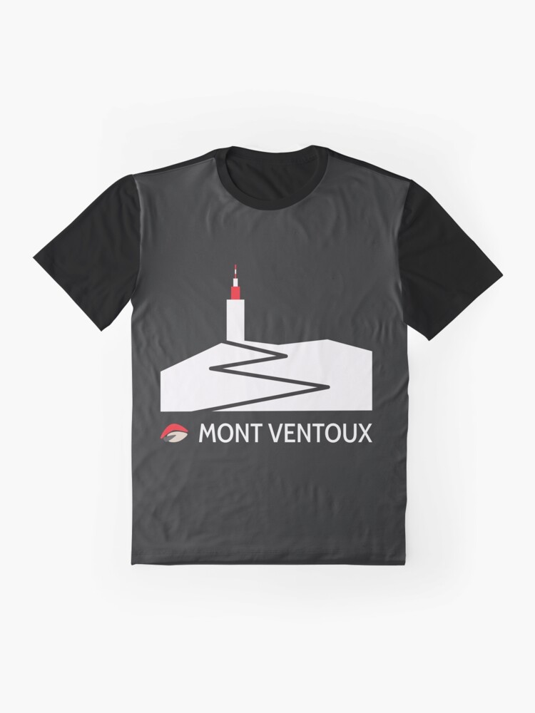 mont ventoux t shirt