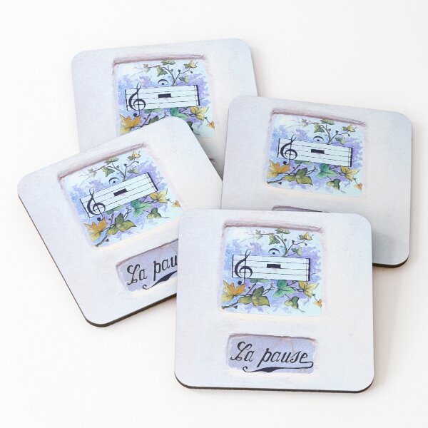 Item preview, La Pause Capri Italy designed and sold by LeylaNovini.