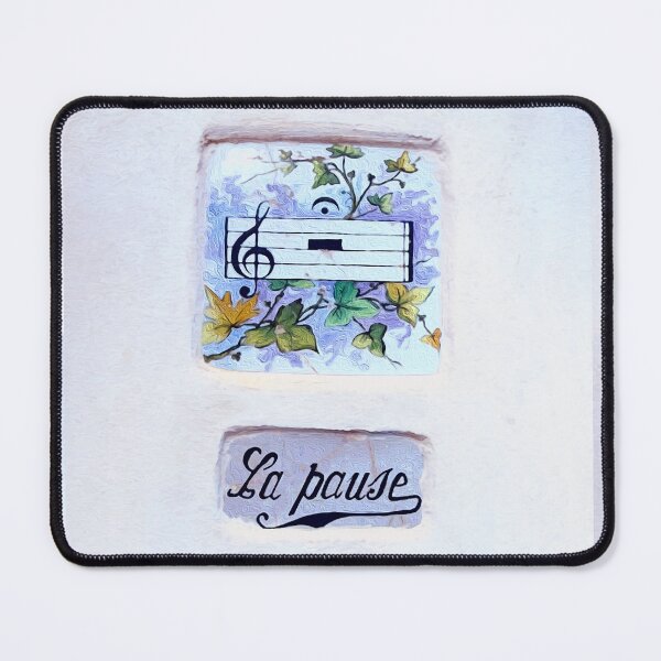 Item preview, La Pause Capri Italy designed and sold by LeylaNovini.