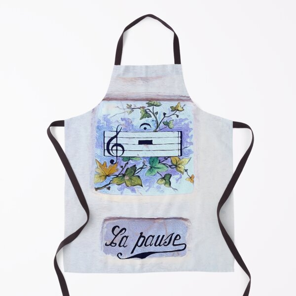 Item preview, La Pause Capri Italy designed and sold by LeylaNovini.