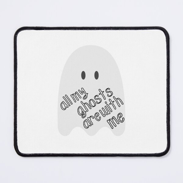 Item preview, All My Ghosts - Lizzy Mcalpine designed and sold by em-designss.