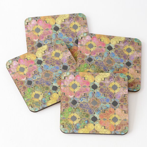 Item preview, Oriental Flowers designed and sold by pearlposition.