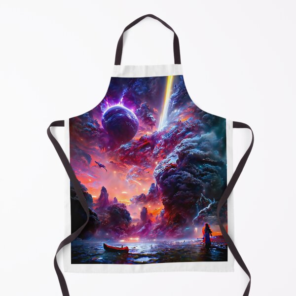 Item preview, sea of darkness designed and sold by zar4fussion.