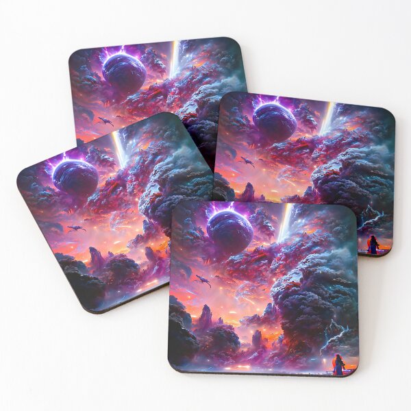 Item preview, sea of darkness designed and sold by zar4fussion.