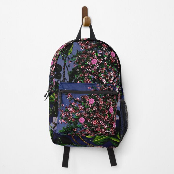 Item preview, A GARDEN NIGHT VIEW designed and sold by DesignsByHarry.