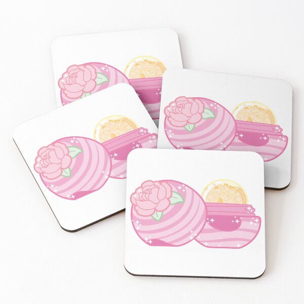 Item preview, Peonies Lip Balm designed and sold by CarasAtelier.