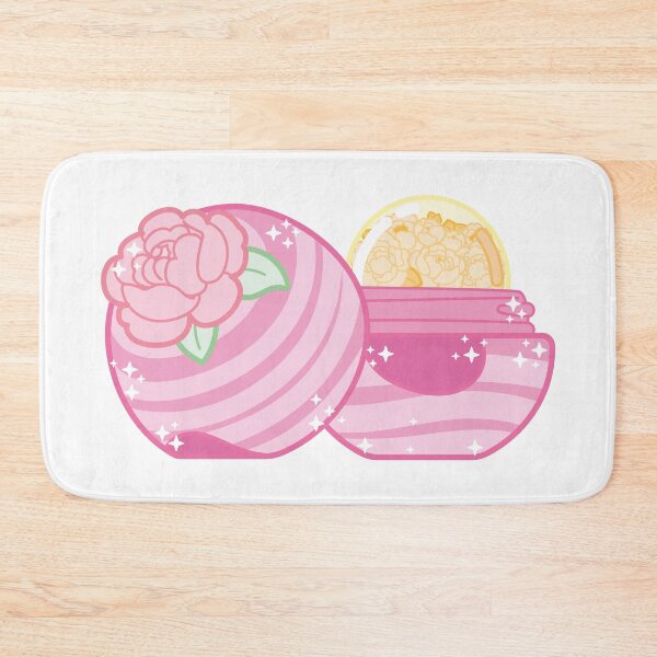 Item preview, Peonies Lip Balm designed and sold by CarasAtelier.