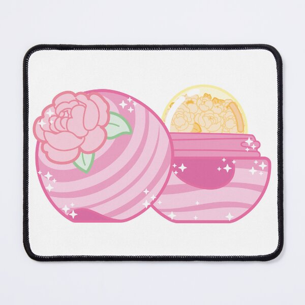 Item preview, Peonies Lip Balm designed and sold by CarasAtelier.