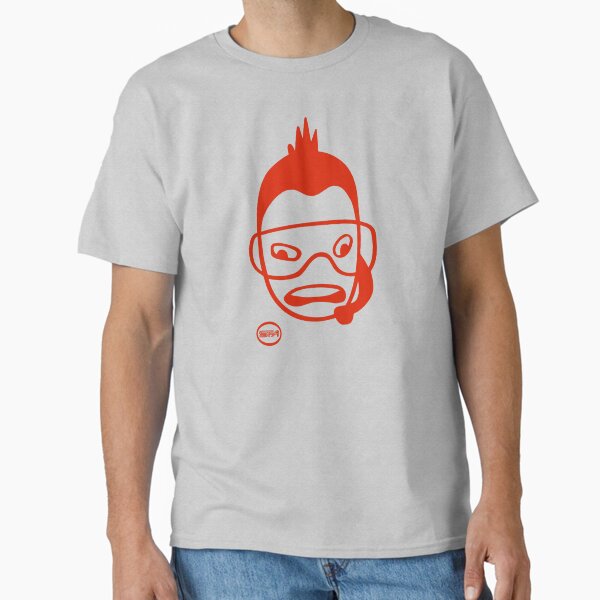 Item preview, Super Furry Animals, Ice Hockey Hair, Out Spaced, Vintage, Britpop designed and sold by ElasticaShirts.