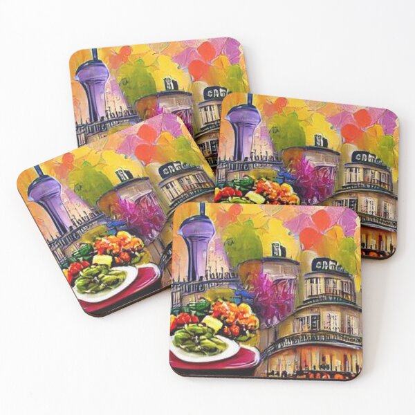 Item preview, The city of love designed and sold by Teixeira224.