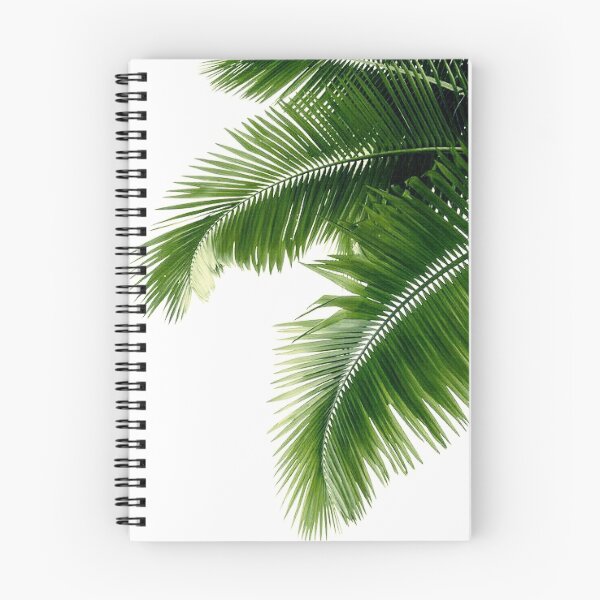 Item preview, Tropical Palm Leaves designed and sold by MyArt23.