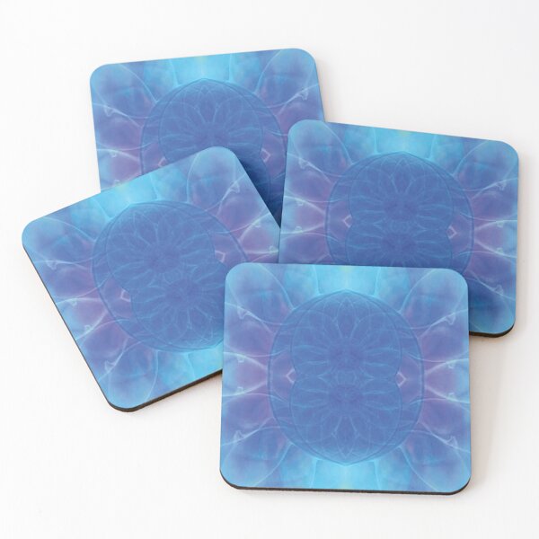 Item preview, abstract decorative pattern  64 designed and sold by ErhanArt.