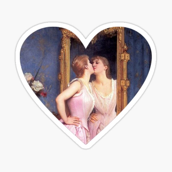 Artikel-Vorschau von Selbstliebe, designt und verkauft von amoureuxinparis.