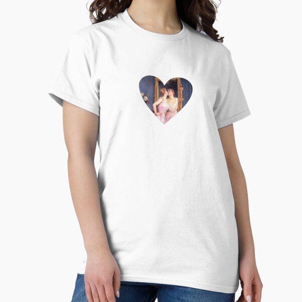 Vista previa del artículo con la obra «amor propio», diseñado y vendido por amoureuxinparis.