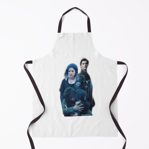 Item preview, Dick and Rachel Duo-Titans designed and sold by TheGreenReader.