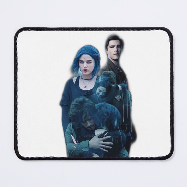Item preview, Dick and Rachel Duo-Titans designed and sold by TheGreenReader.