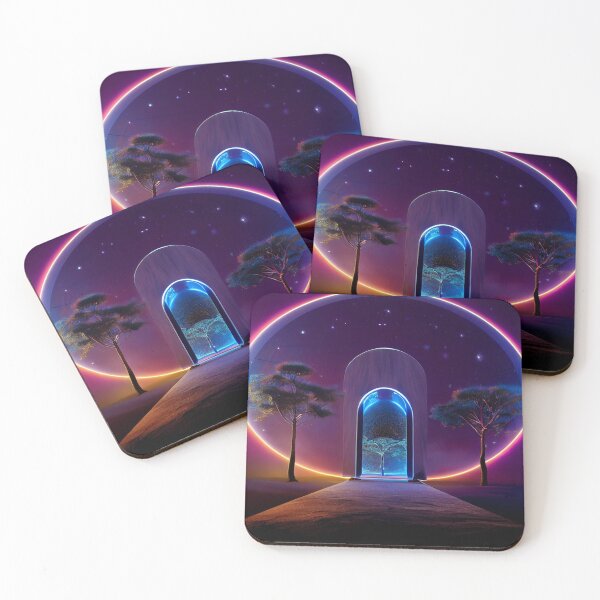 Item preview, Portal leading to a parallel world designed and sold by Elflena.