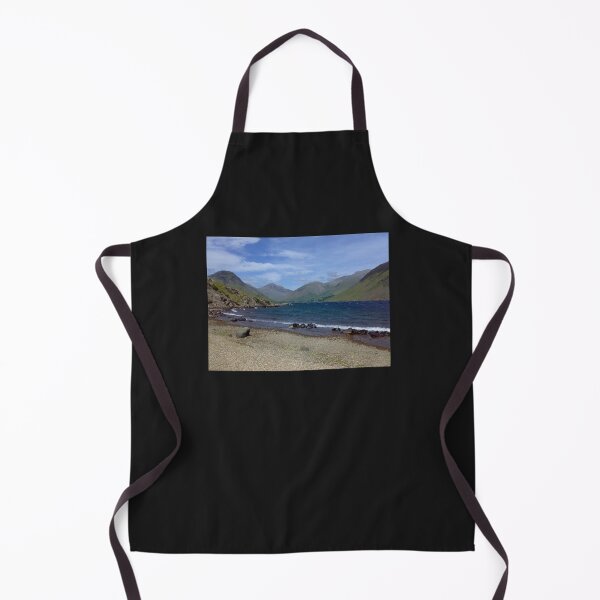 Item preview, Wastwater ~ Lake District designed and sold by wumplekin.