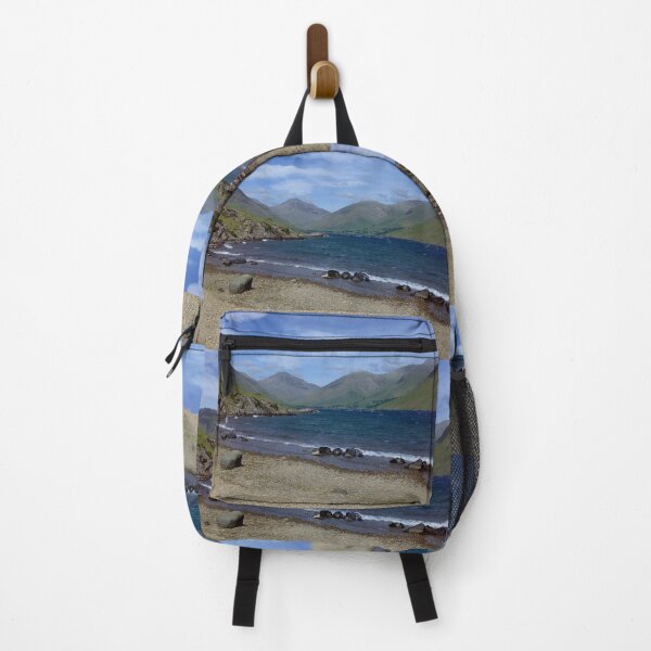 Item preview, Wastwater ~ Lake District designed and sold by wumplekin.