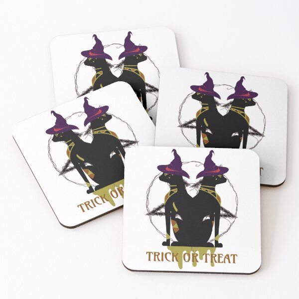 Item preview, Tow Black Egyptian Sun Cats  designed and sold by TheBigShop1.