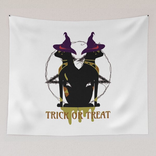 Item preview, Tow Black Egyptian Sun Cats  designed and sold by TheBigShop1.