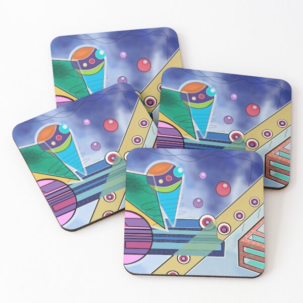 Item preview, Shapes designed and sold by stefaniejara.