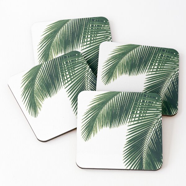Item preview, Tropical Palm Leaves designed and sold by MyArt23.
