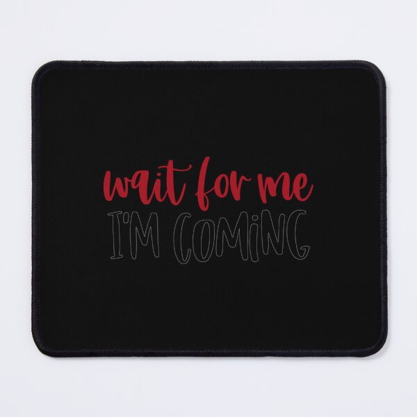 Item preview, Wait For Me I'm Coming Hadestown Tank Top designed and sold by campaharpsp.