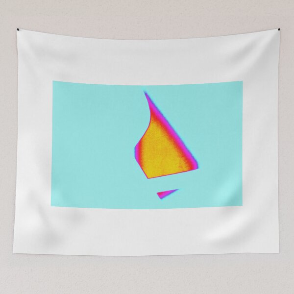 Item preview, A ship on the horizon into the mist designed and sold by lucielitchi.
