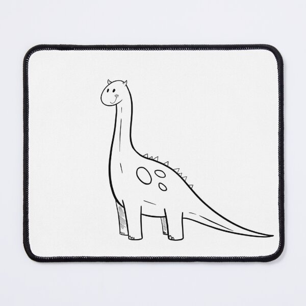 Item preview, Cute dinosaur designed and sold by ArChi3008.