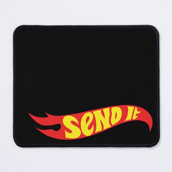 Item preview, SEND IT!! designed and sold by xopaints.