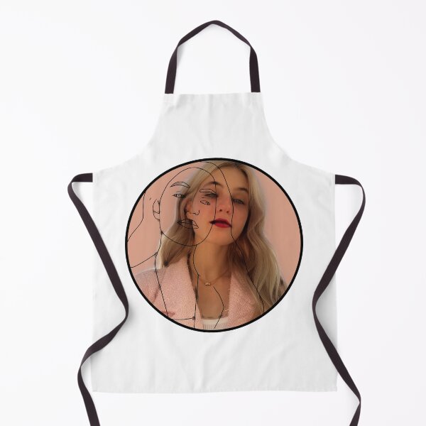 Item preview, Olivia Sketched Avatar- Fear Street designed and sold by TheGreenReader.