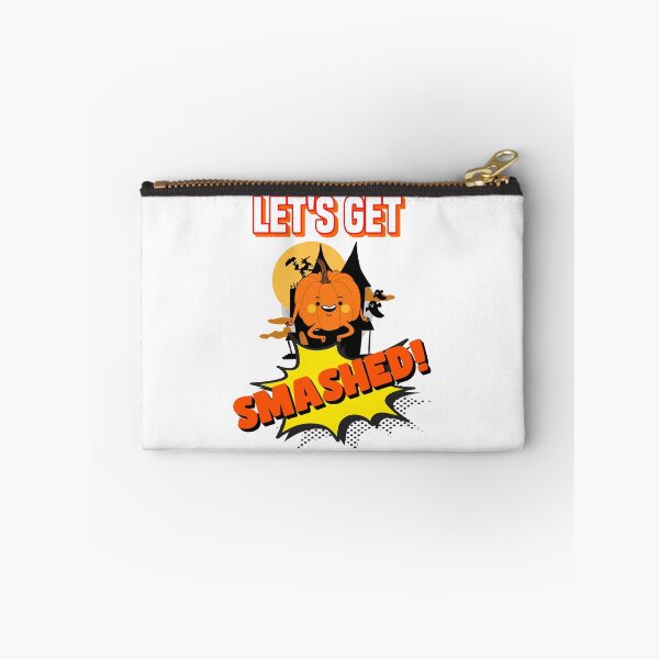 Item preview, Let's Get Smashed designed and sold by MrJArts.