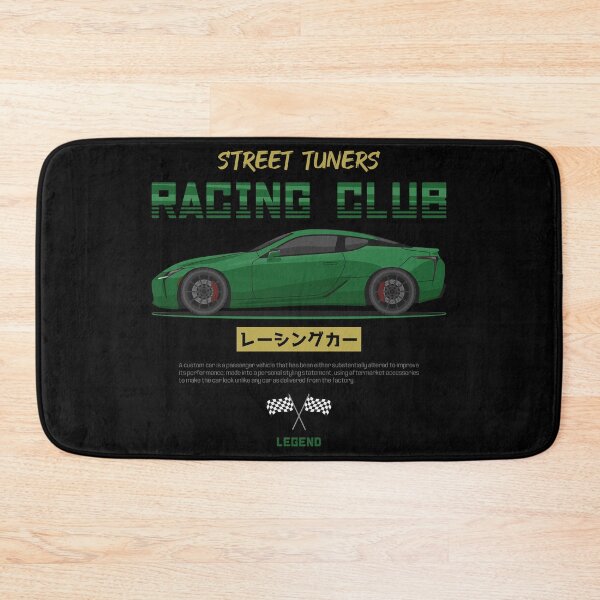 Item preview, Tuner Green LC 500 JDM designed and sold by goldentuners.