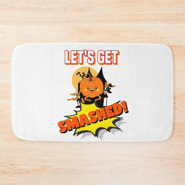 Item preview, Let's Get Smashed designed and sold by MrJArts.