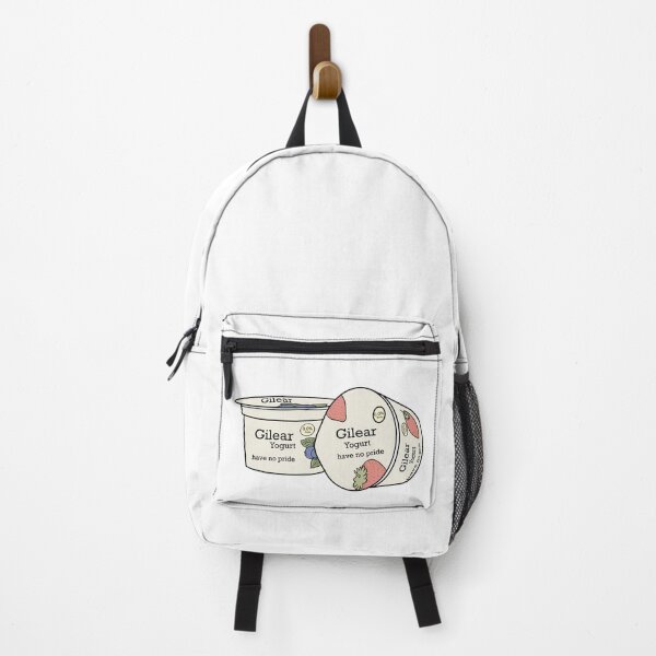 Item preview, Gilear Yogurt designed and sold by Autumn Fineberg.