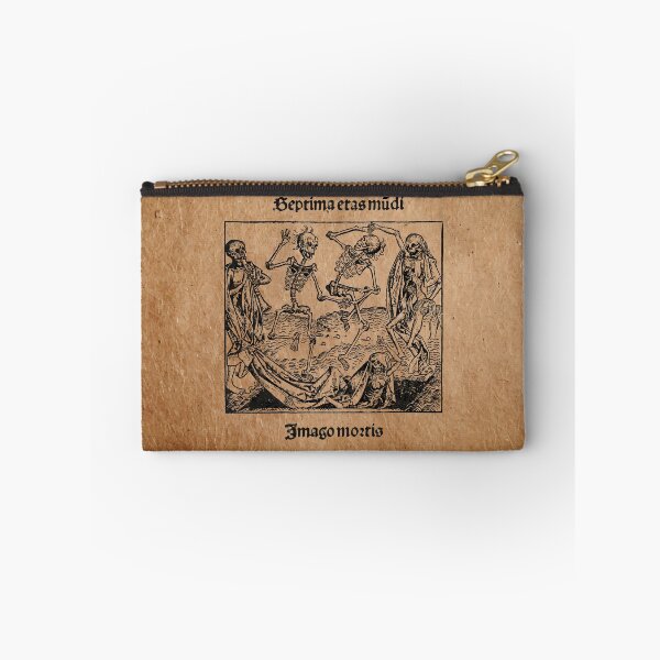 Item preview, Danse Macabre designed and sold by GatorDesign.