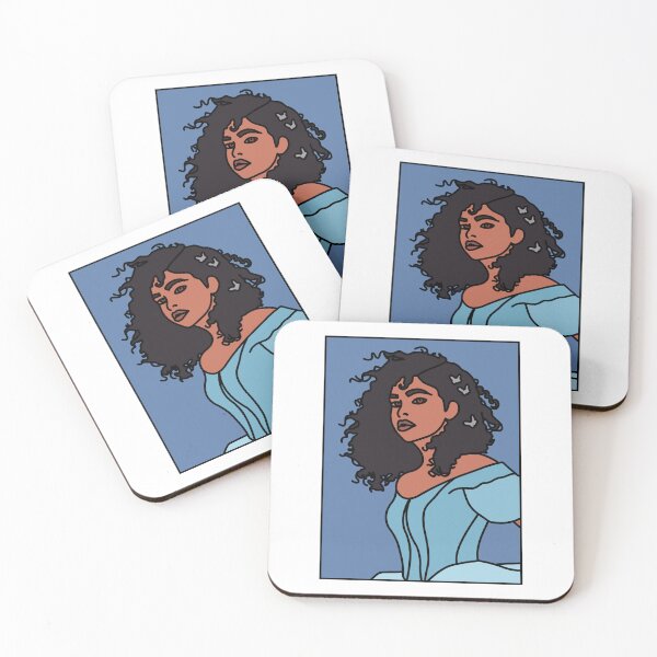 Item preview, book cover princess drawing color designed and sold by centlia.