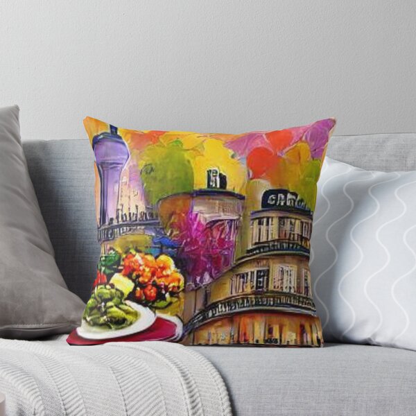 Item preview, The city of love designed and sold by Teixeira224.