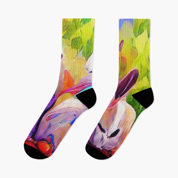 Item preview, rabbits designed and sold by Teixeira224.