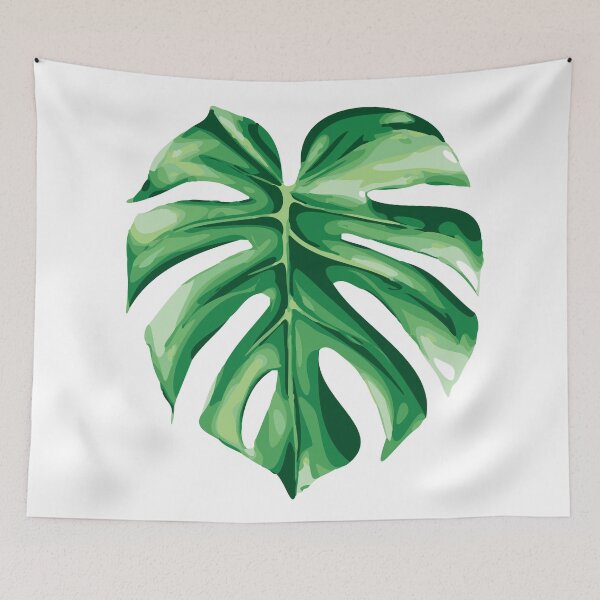 Item preview, Monstera designed and sold by MyArt23.