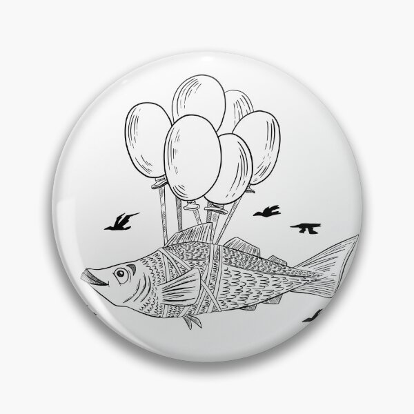 Item preview, Flying fish designed and sold by ArChi3008.