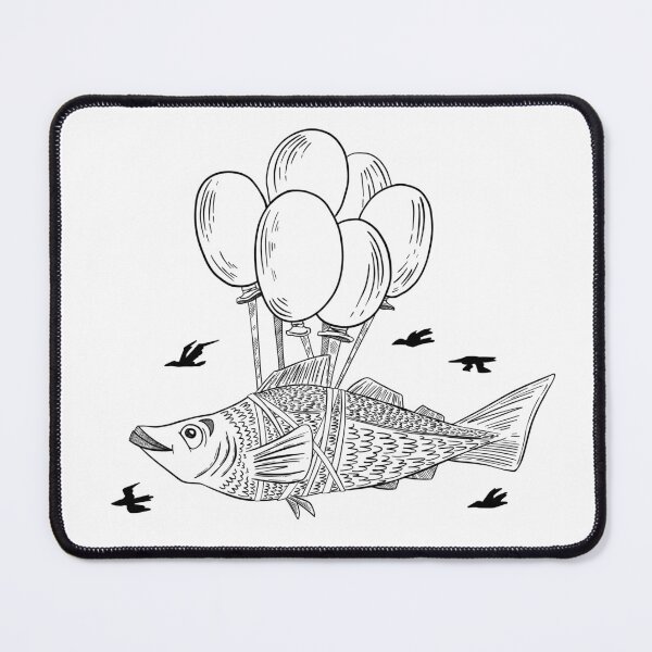 Item preview, Flying fish designed and sold by ArChi3008.
