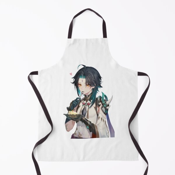 Item preview, Genshin Impact Xiao designed and sold by Aria100.