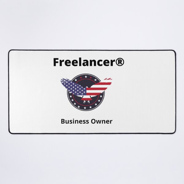 Item preview, Business Owner Freelancer T-Shirts And Hoodies designed and sold by bfadul.