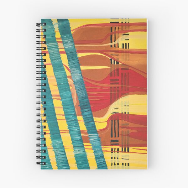 Item preview, Marks and Measures no.11 designed and sold by MaryValverde.