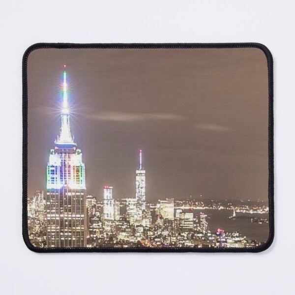 Item preview, Asthetic City View Night Life N2 designed and sold by iziskosmos.