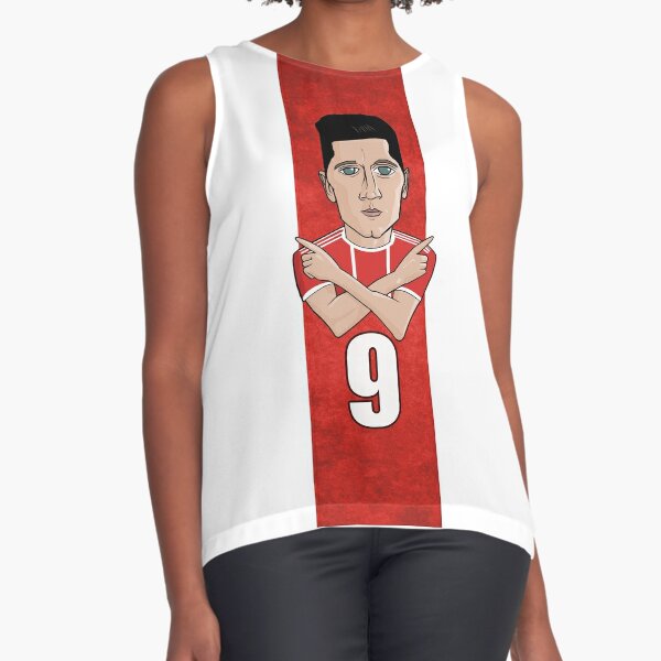 Robert Lewandowski Geschenke & Merchandise | Redbubble