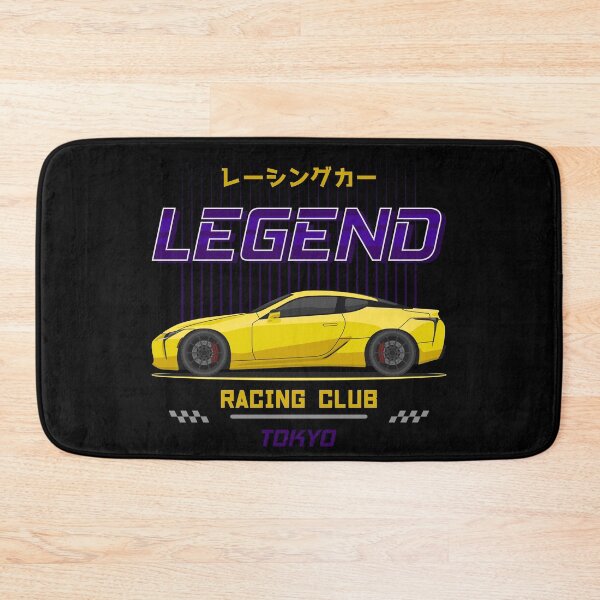 Item preview, Tuner Yellow LC 500 JDM designed and sold by goldentuners.