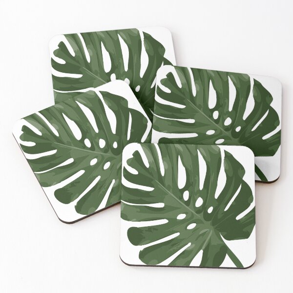 Item preview, Monstera designed and sold by MyArt23.